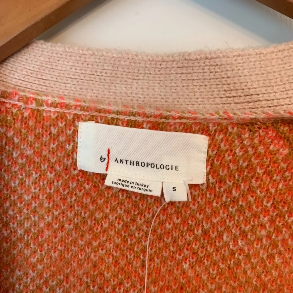 Anthropologie size small